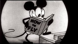 Plane Crazy előzetes
