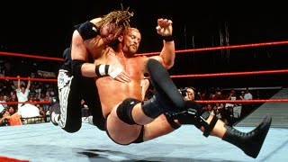 Birth of The Stunner előzetes