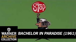 Bachelor in Paradise előzetes