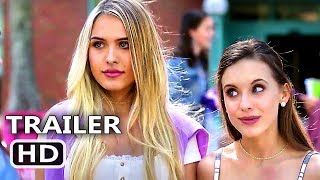 Sorority Secrets előzetes