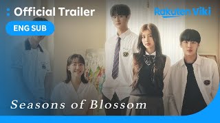 청춘 블라썸 előzetes