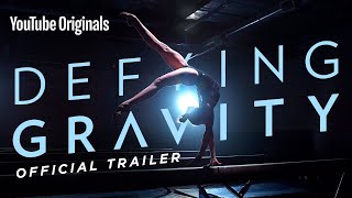 Defying Gravity: The Untold Story of Women's Gymnastics előzetes