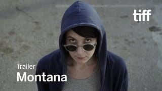מונטנה előzetes