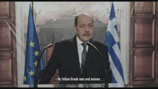Γραμμές előzetes