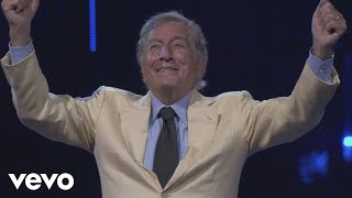 Tony Bennett: iTunes Festival 2014 előzetes