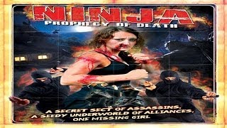 Ninja: Prophecy of Death előzetes
