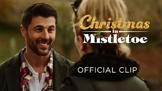 Christmas in Mistletoe előzetes