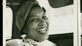 Zora Neale Hurston: Claiming a Space előzetes