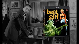 Beat Girl előzetes