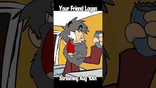 Your Friend Logan előzetes