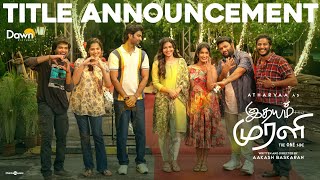 இதயம் முரளி előzetes