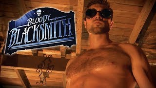 Bloody Blacksmith előzetes