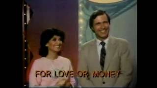 For Love or Money előzetes