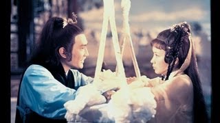 陆小凤传奇之绣花大盗 előzetes