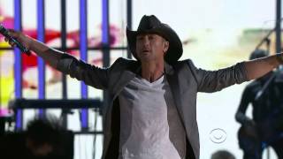 ACM Presents: Tim McGraw's Superstar Summer Night előzetes