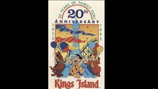Kings Island 20th Anniversary Special előzetes