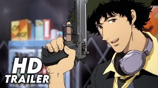 Cowboy Bebop: A film előzetes