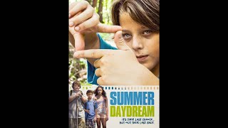 Summer Daydream előzetes
