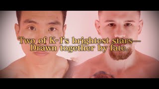 K-1 WORLD MAX 2025: 70kg World Championship Tournament Opening Round előzetes