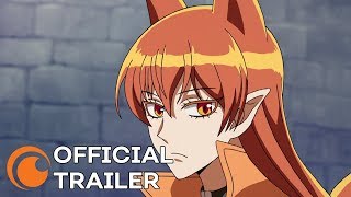 魔入りました！入間くん előzetes