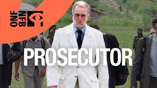 Prosecutor előzetes