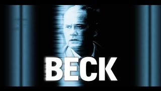 Beck - Hämndens pris előzetes