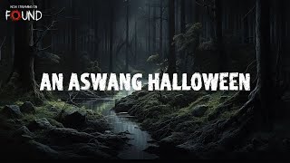 An Aswang Halloween előzetes