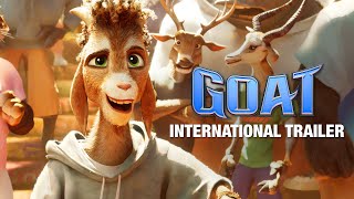 GOAT - Will, a bajnok előzetes