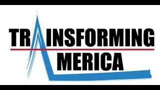 Trainsforming America előzetes