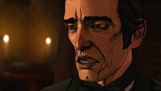Abraham Lincoln Vampire Hunter: The Great Calamity előzetes