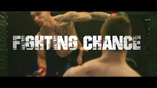 Fighting Chance előzetes