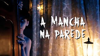 A Mancha Na Parede előzetes