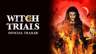 Witch Trials előzetes