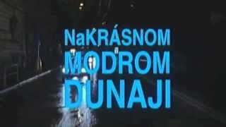 Na krásnom modrom Dunaji előzetes