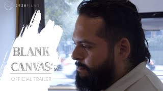Blank Canvas előzetes