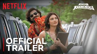కొరియన్ కనకరాజు előzetes