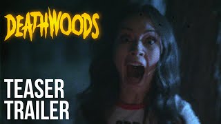 Deathwoods előzetes