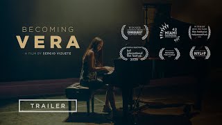 Becoming Vera előzetes