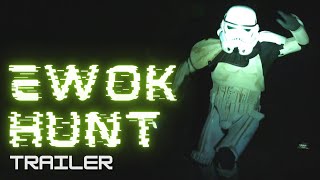Ewok Hunt: A Star Wars Horror Story előzetes