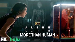 Alien: Föld előzetes