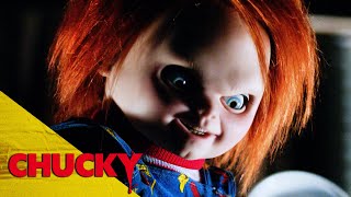 Chucky kultusza előzetes
