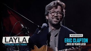 Eric Clapton Unplugged… Over 30 Years Later előzetes