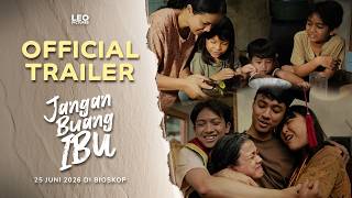 Jangan Buang Ibu előzetes