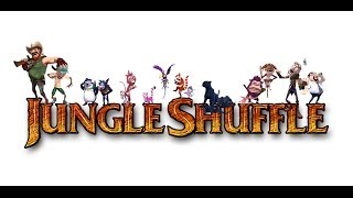 Jungle Shuffle előzetes