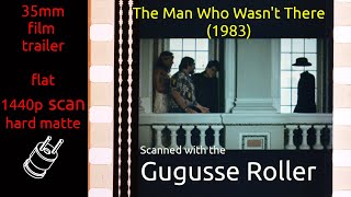 The Man Who Wasn't There előzetes