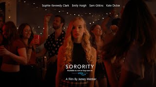 Sorority előzetes