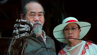 火云邪神之修罗面具 előzetes