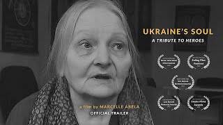 Ukraine's Soul - A Tribute to Heroes előzetes