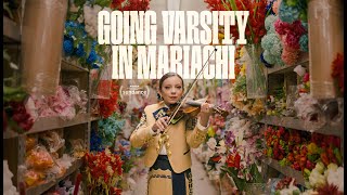 Going Varsity in Mariachi előzetes
