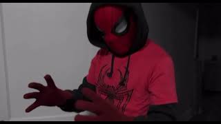 Spooder-Kid Brand New World ( Movie) előzetes